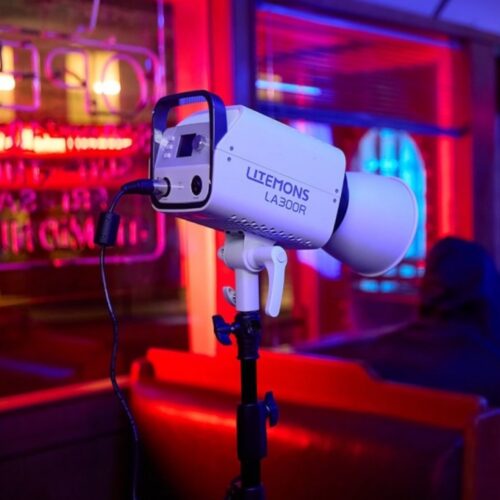 Godox LA-150R LED püsivalgusti