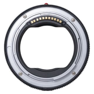 Canon EF Nikon Z adapter