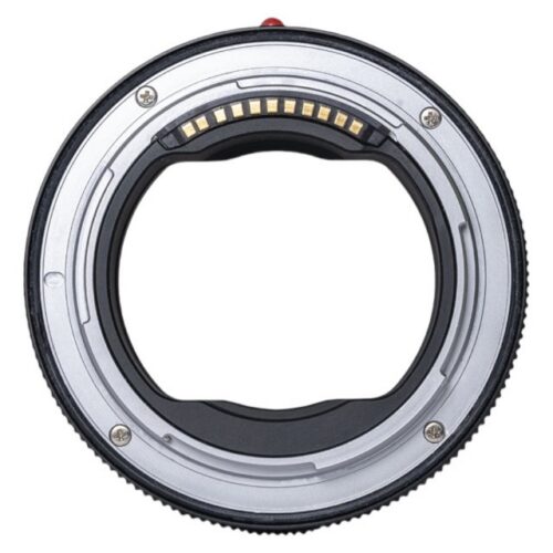 Canon EF Nikon Z adapter