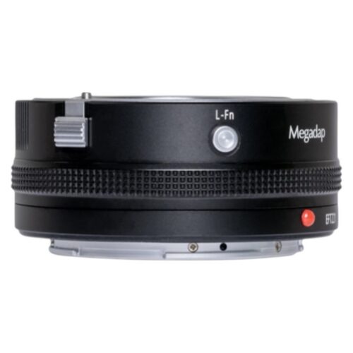 EF Z autofookusadapter