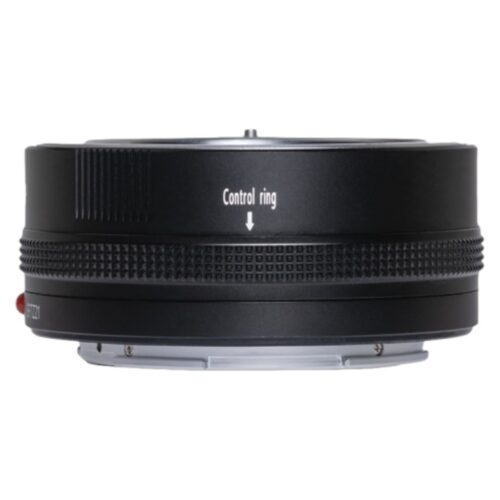 Megadap Canon EF Nikon Z adapter