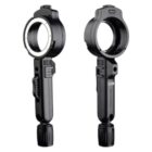 SMDV C-Adapter + Angle Grip