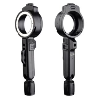 SMDV C-Adapter + Angle Grip