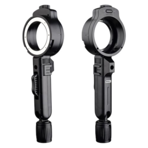 SMDV C-Adapter + Angle Grip