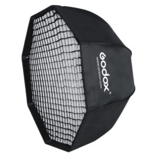 Godox softbox SB-GUE80 grid