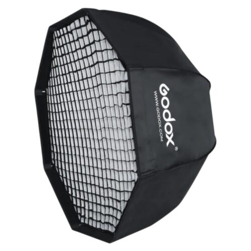 Godox softbox SB-GUE80 grid