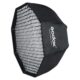 Godox softbox SB-GUE80 grid