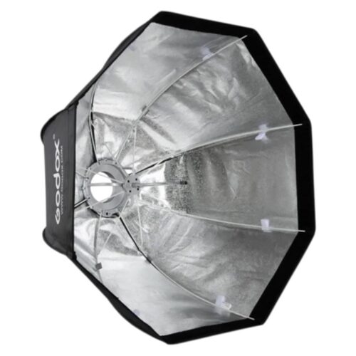 Godox softbox SB-GUE80 avatud