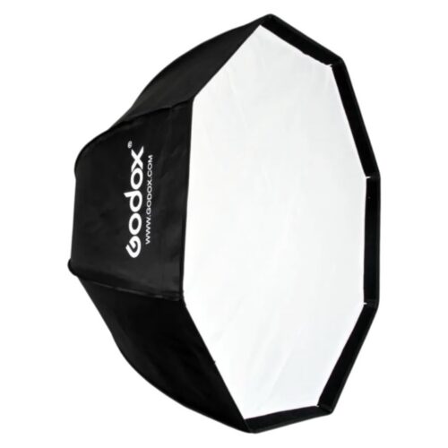 Godox softbox SB-GUE80 hajutiga