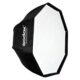 Godox softbox SB-GUE80 hajutiga