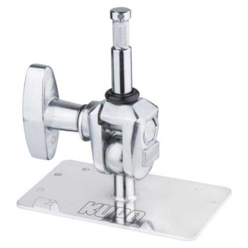 Kupo KCP-340 Baby Plate with EZ Grip Finger