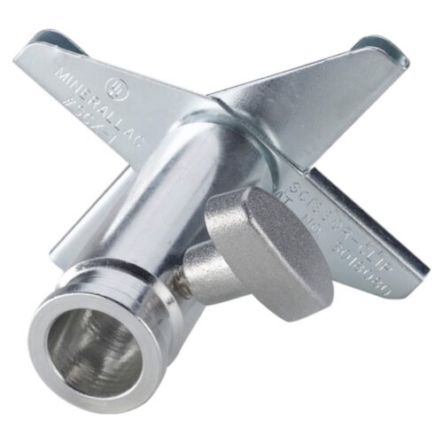 Kupo KD-CF16P laekinnitus püsivalgustile