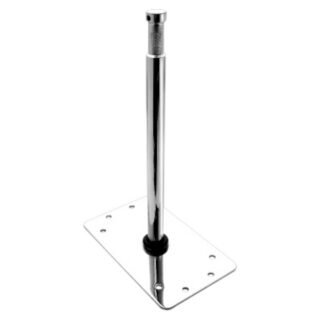 Kupo KS-044 9in Baby Plate