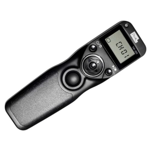 Pixel TW-283/DC0 juhtmevaba pult Nikon Z8 kaamerale
