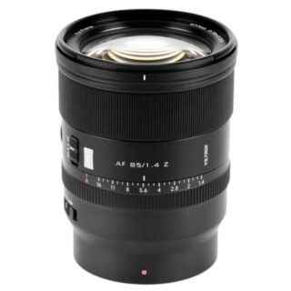 Viltrox AF 85mm F/1.4 Pro Nikon Z