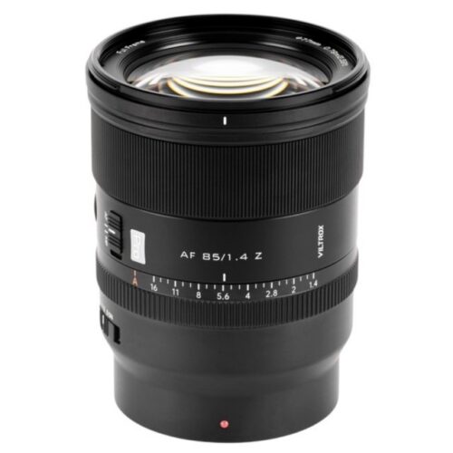 Viltrox AF 85mm F/1.4 Pro Nikon Z