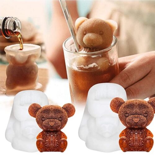 Karukujulised jääkuubikud