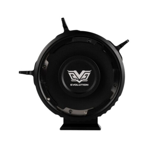 Viltrox PL-Z Adapter vaade kaitsekorgiga