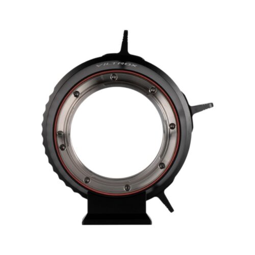 Viltrox PL-Z Adapter otse vaates