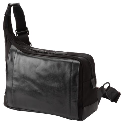 Artisan & Artist RR4 05C Leather Casual Camera Sling Bag