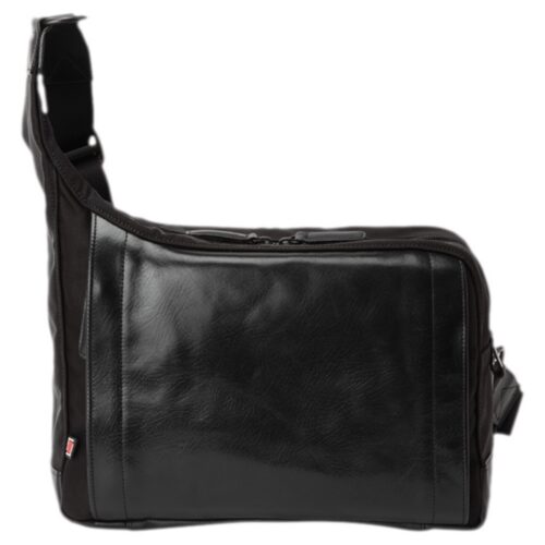 Artisan & Artist RR4 05C Leather Casual Camera Sling Bag küljelt vaade