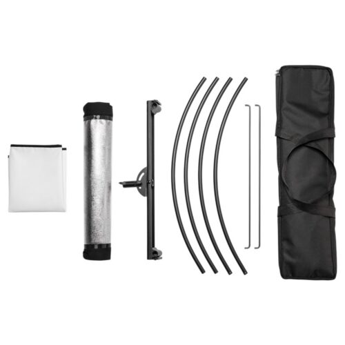 Westcott Eyelighter 3 komplekti ülevaade