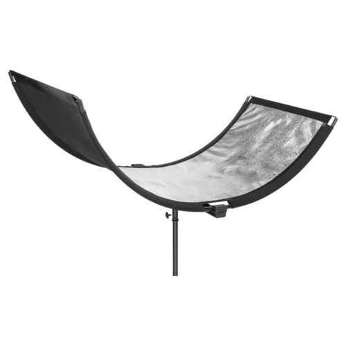 Westcott Eyelighter 3 hõbedane reflektor