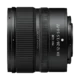 NIKKOR Z DX 12–28mm f/3.5–5.6 PZ VR objektiiv külgvaates