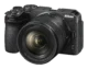 NIKKOR Z DX 12–28mm PZ VR Nikon Z30 kaameral