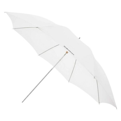 Elinchrom läbipaistev vihmavari