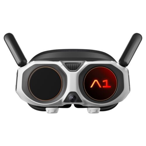 Insta360 Antigravity A1 drooni prillid