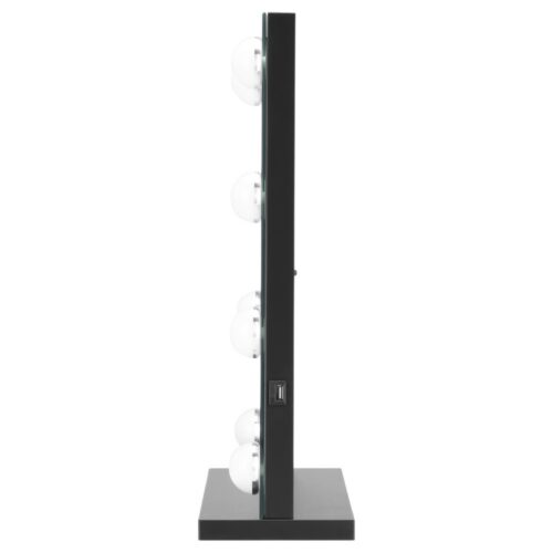 Humanas HS-HM02 meigipeegel küljelt vaates