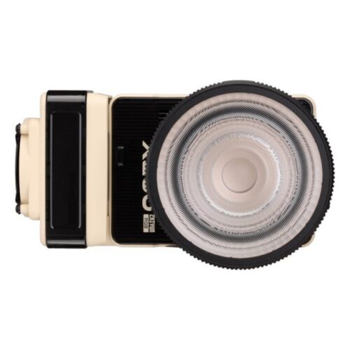 Zhiyun Molus LED X200 RGB Cob Light Combo