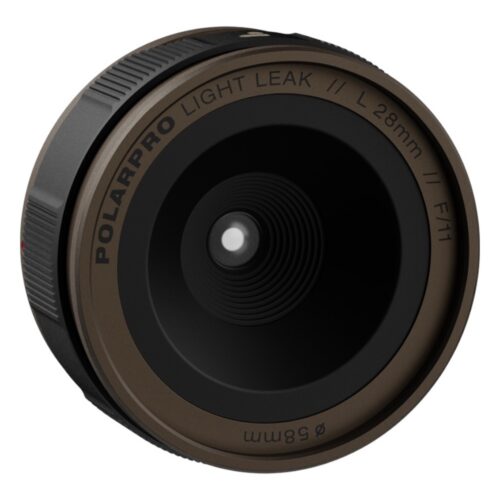 PolarPro LightLeak The One 28mm