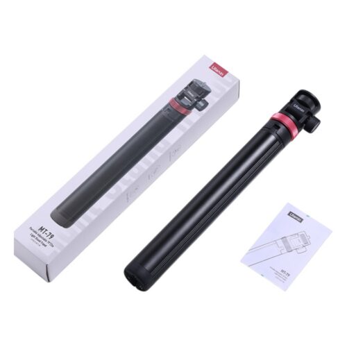 Ulanzi MT-79 2M Aluminium Led valgusstatiivi jaepakend