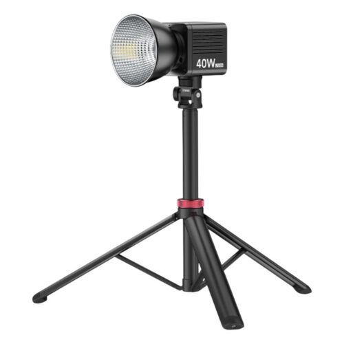 Ulanzi MT-79 2M Aluminium Led valgusstatiiv LED lambiga madalalt avatult