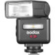 Godox iT32 esivaade modelleerimisvalgustiga
