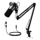 Dynamic Microphone Maono PD200XS must