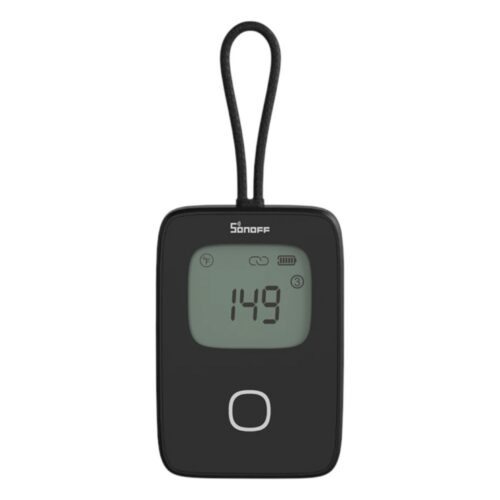 Sonoff BBQ lihatermomeeter BMT01