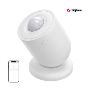 Sonoff ZigBee liikumisandur on eemalt juhitav