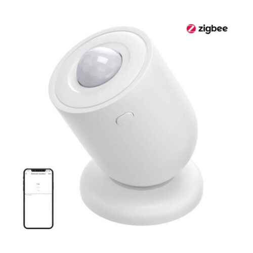 Sonoff ZigBee liikumisandur on eemalt juhitav