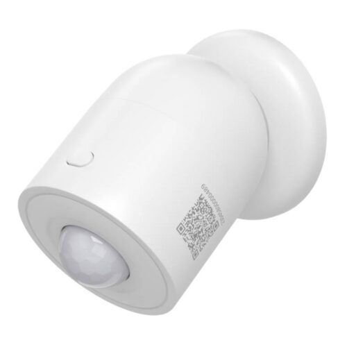 Sonoff SNZB-03P liikumisandur on eemalt juhitav