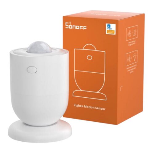Sonoff SNZB-03P liikumisandur jaepakend