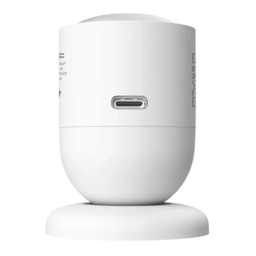 Sonoff ZigBee kohaloluandur SNZB-06P alt vaade