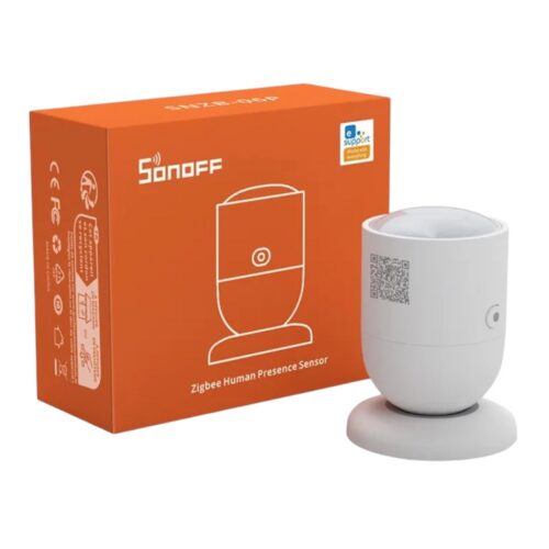 Sonoff ZigBee kohaloluandur SNZB-06P jaepakend