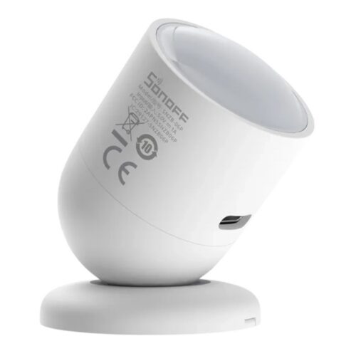 Sonoff ZigBee kohaloluandur SNZB-06P suunatud üles