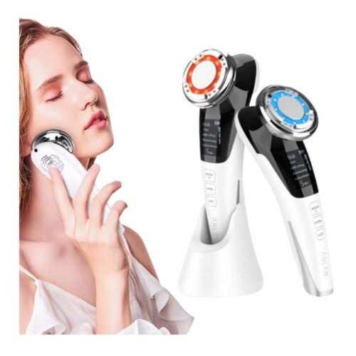 Kingitus armsamale näomasseerija EMS ANLAN 01-ADRY11-001