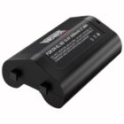 Lisaaku Nikon Z9 kaamerale