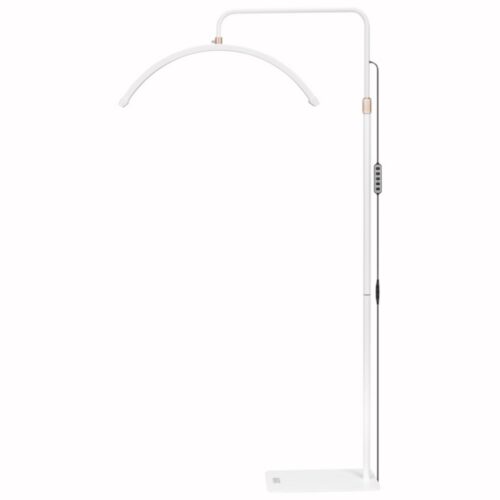 Iluteenindaja LED valgusti valge Newell Dianis