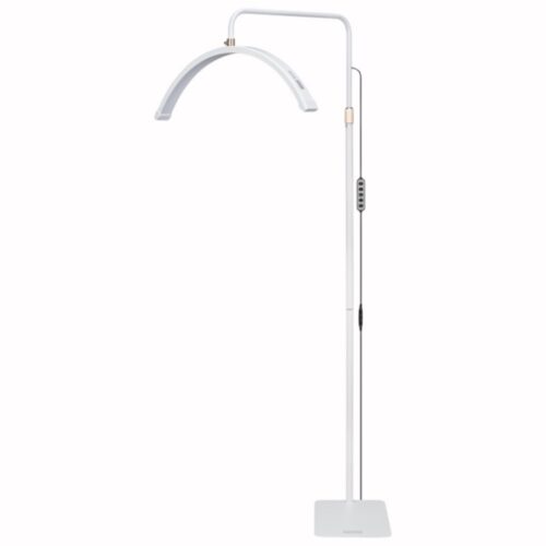 Valge LED valgusti iluteenindajale Newell Dianis